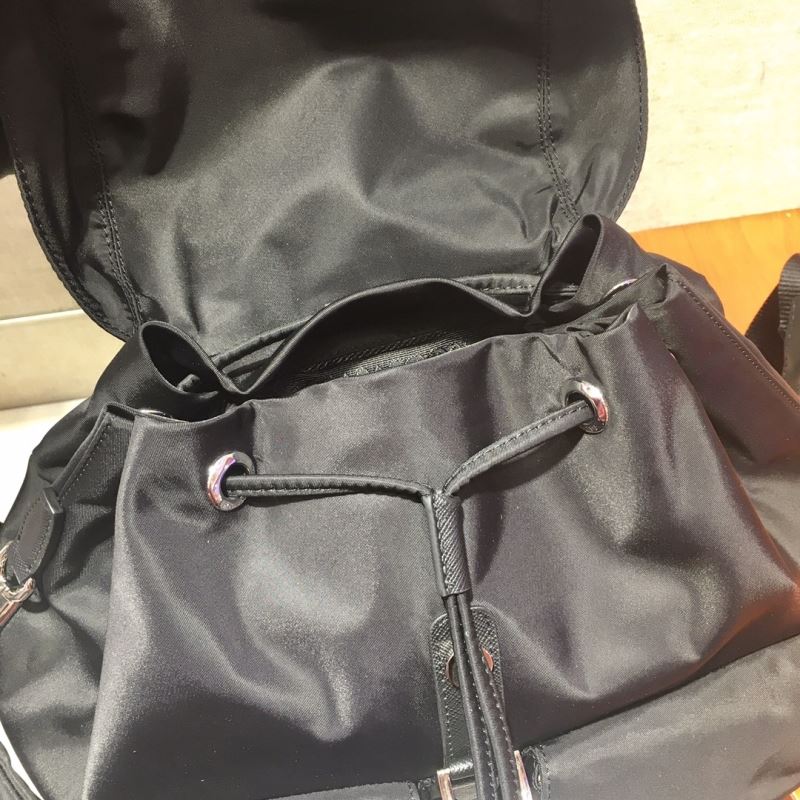 Pra*a backpacks